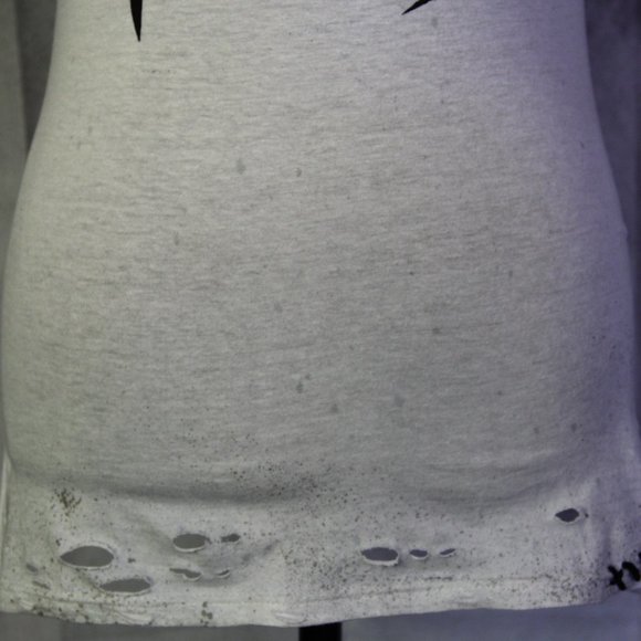 Scorpion Handmade Distressed Horror Destroyed - Picture 4 of 5